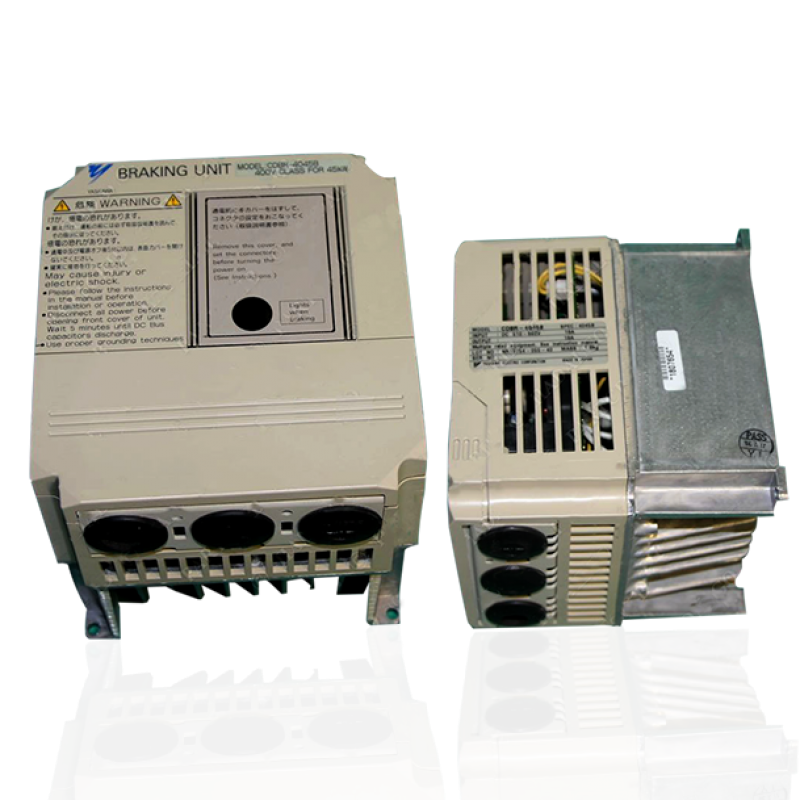 Biến tần YaskawaYaskawa CIMR-G5M40P4 Varispeed GPD 515/G5